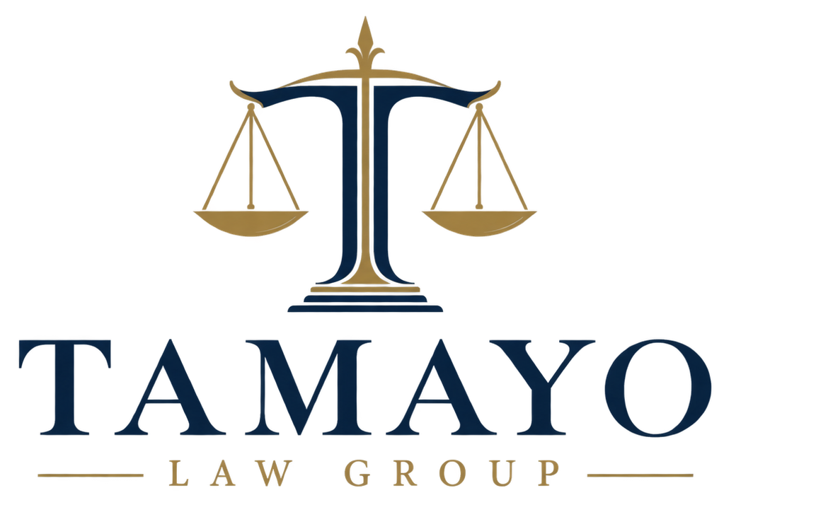 Tamayo Law Group
